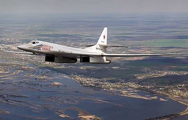 Російський інженер, який розробляв бомбардувальник Ту-160, попросив притулку в США в обмін на військові секрети – ЗМІ