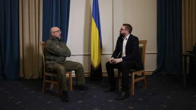 "Я бачу ситуацію на полі бою": Рєзніков дав прогноз про терміни завершення війни в Україні та вказав на великі втрати РФ