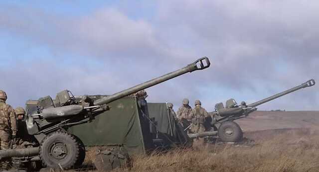 Слідом за HIMARS: в РФ відзвітували про знищення "останньої" гаубиці М777 ЗСУ