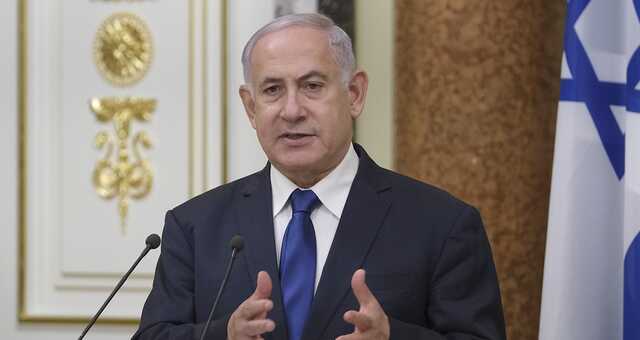 Нетаньягу пом’якшив судову реформу після дзвінка Байдена