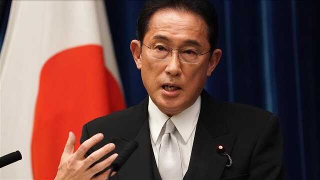 Прем’єр-міністр Японії їде до України з візитом – ЗМІ