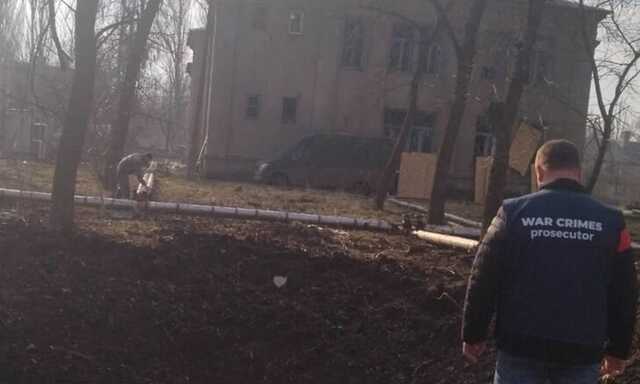Ворог вдарив із С-300 по Костянтинівці: є загиблі та поранені