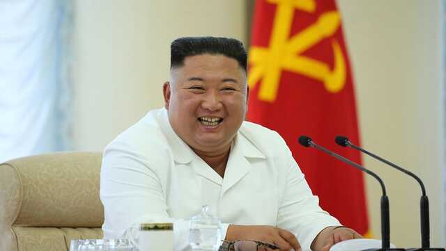 У КНДР заявили, що провели випробування «підводної ядерної зброї»