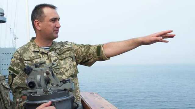 Потрібні більш далекобійні Harpoon: Неіжпапа розповів, як боротися проти кораблів ВМФ РФ