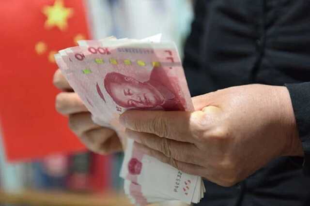 Китай завершив першу угоду щодо зрідженого газу з розрахунками в юанях