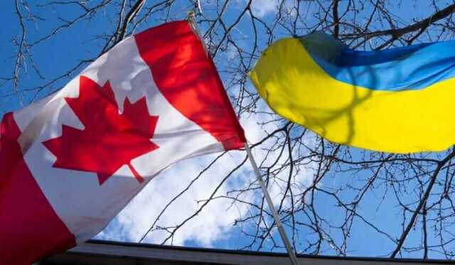 Канада продовжила програму прийому українських біженців
