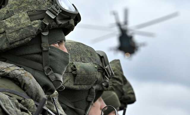 Росія зберігає КПП з окупованими територіями з міркувань безпеки, – ISW