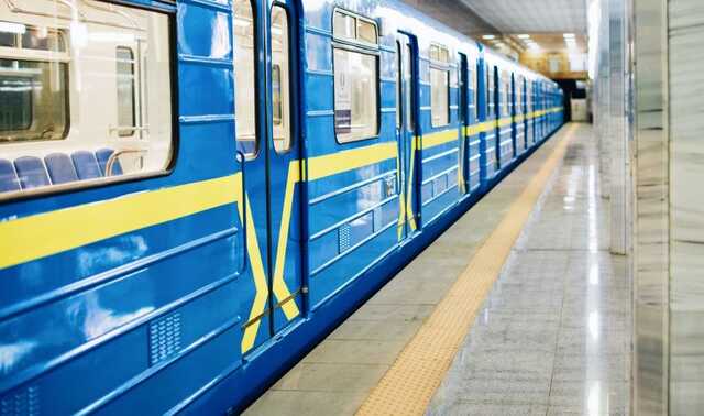 У Києві можуть подовжити лінію метро до Биківні