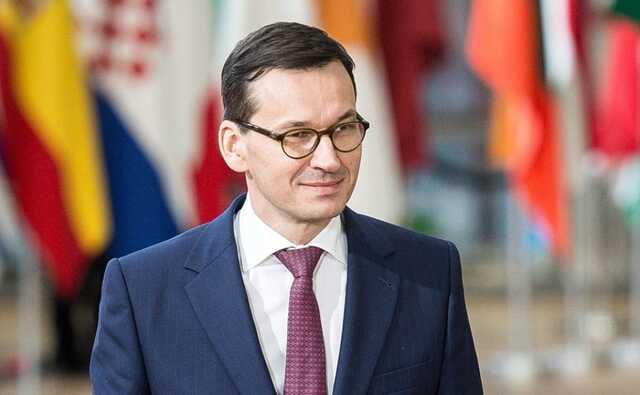 Польща очікує цього тижня рішення Єврокомісії щодо імпорту українських продуктів
