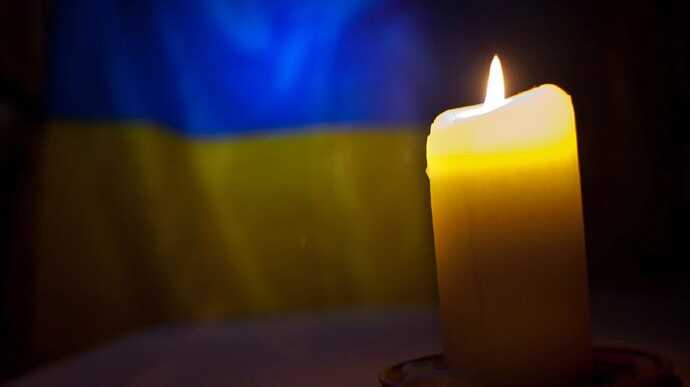 Йому назавжди буде 35: у боях за Україну загинув командир штурмової бригади з Харківщини