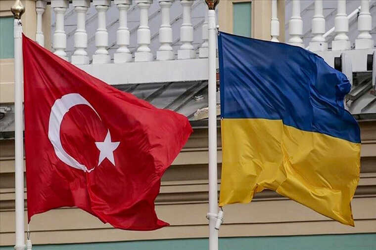 Туреччина передала Україні понад півтисячі великокаліберних кулеметів, — ЗМІ