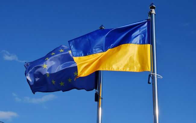 Reuters: Заявку України на членство в Євросоюзі оцінять 8 листопада