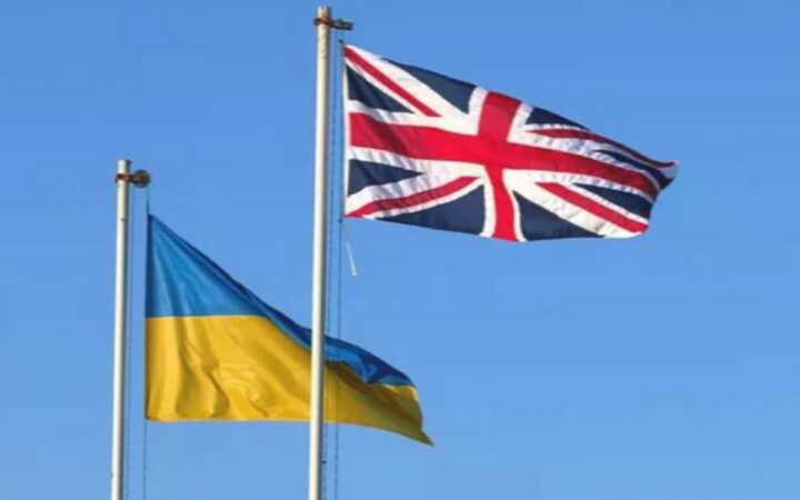 Великобританія незабаром передасть Україні нові системи ППО та обладнання для розмінування