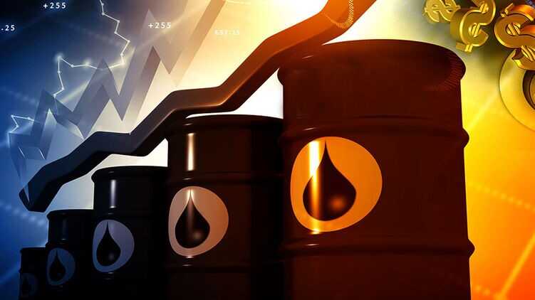 У жовтні доходи РФ від продажу нафти і газу подвоїлися, а стеля цін не дотримується