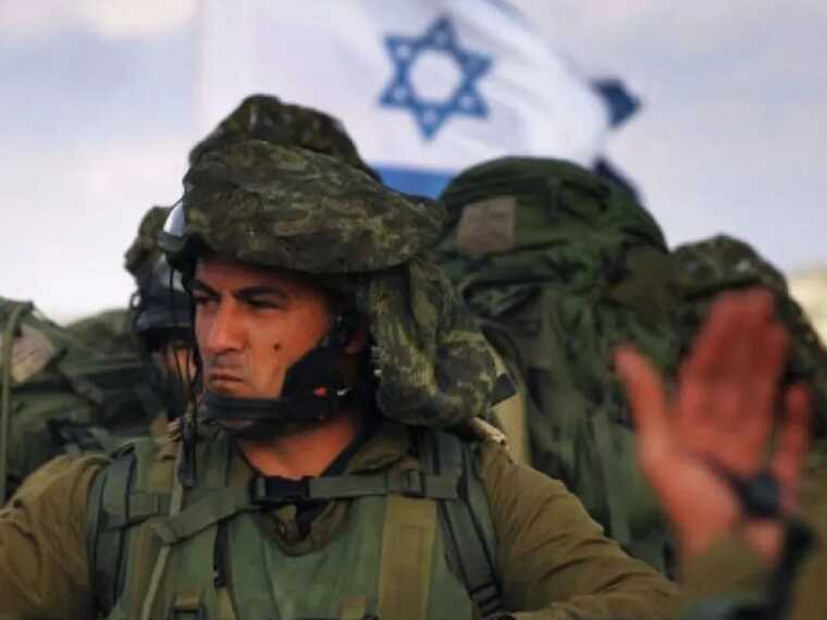 Нетаньягу: ЦАХАЛ взяв Газу у кільце, знищено тисячі терористів ХАМАСу