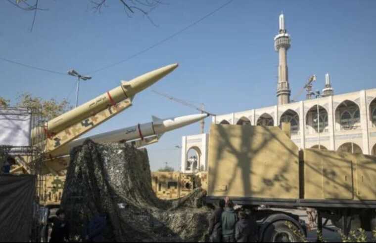 Наразі немає даних про те, що Тегеран та Москва домовилися про постачання балістичних ракет до РФ, — ГУР МО