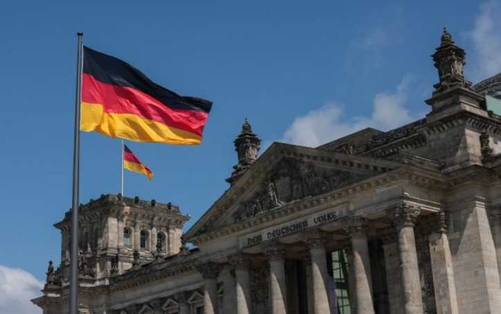 Німеччина виділила нову фінансову допомогу на ремонт енергомереж України