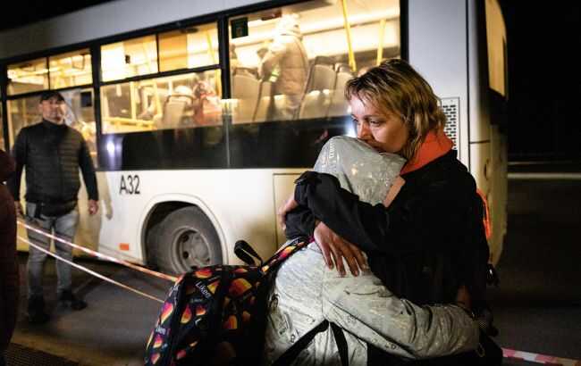 З Сектора Газа до Одеської області за півмісяця евакуювали понад 80 українців