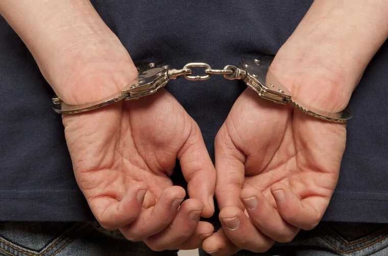 Продаж наркотиків ув’язненим у колонії на Київщині: засудили одного з учасників схеми