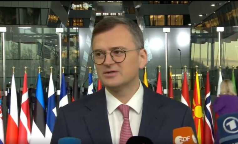 Угорщина більше не перешкода на шляху до членства України в ЄС – Кулеба