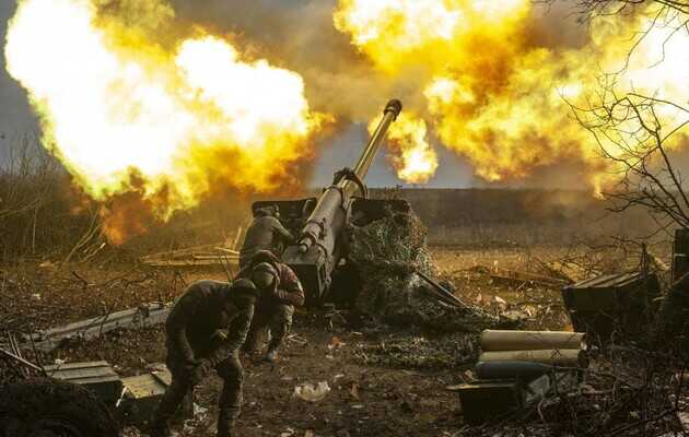 Сполучені штати пропонують Україні нову стратегію у війні, але ставки величезні, — NYT