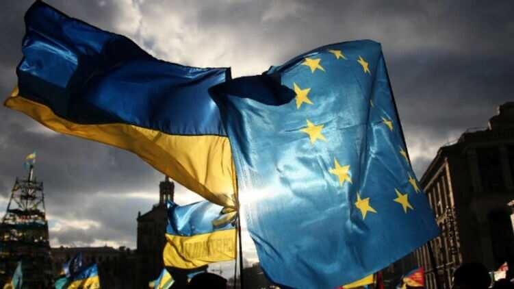 У Євросоюзі оцінили шанси на позитивне рішення щодо початку переговорів про вступ України