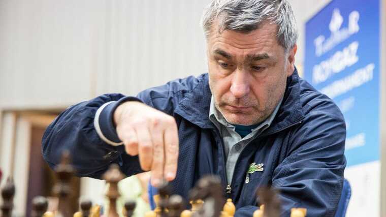 Іменитий український гросмейстер Іванчук фінішував другим на Євро-2023 з бліцу