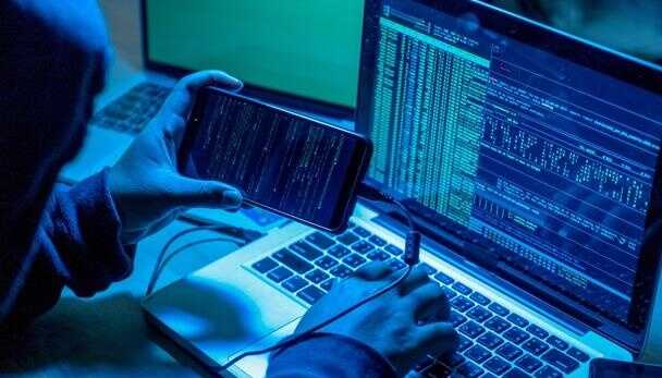Кіберфахівці ЗСУ атакували 15 сайтів російських підприємств