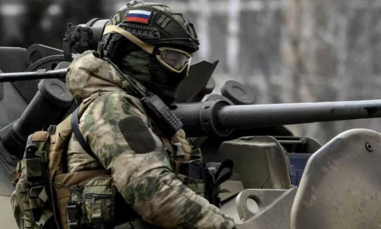 Армія загарбників намагається знищити плацдарм ЗСУ на Херсонщині