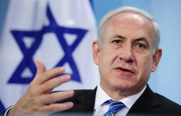Нетаньягу назвав умови завершення війни у Секторі Гази: 