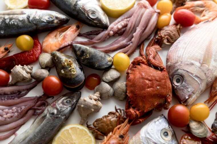США заборонили імпорт морепродуктів із Росії