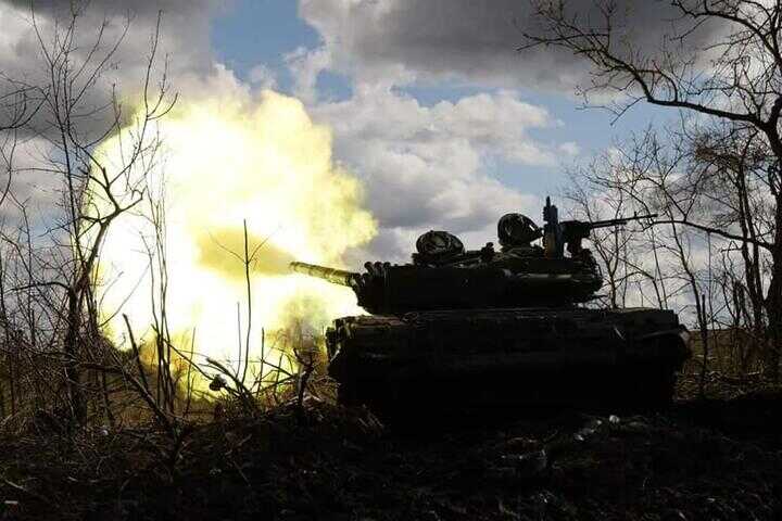 На Запорізькому напрямку відбулися позиційні бої між українською армією та терористами армії РФ, – ISW