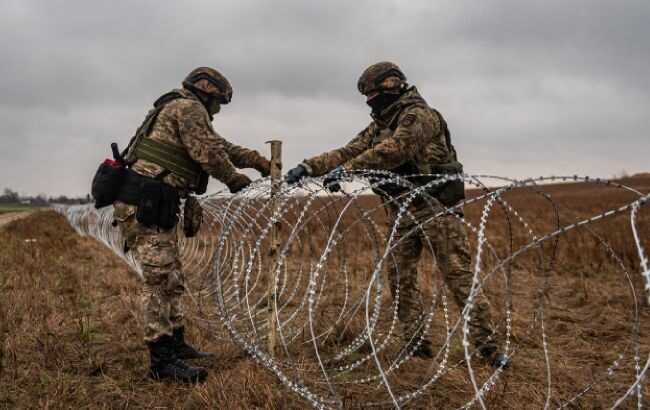 РФ розгорнула біля кордону з Україною 19 тисяч військових, – ЗСУ