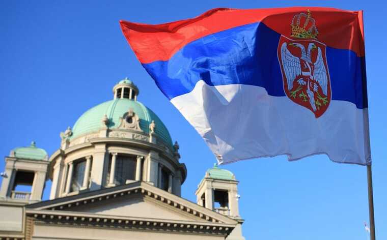 У Сербії проводять перевибори на 34 виборчих дільницях