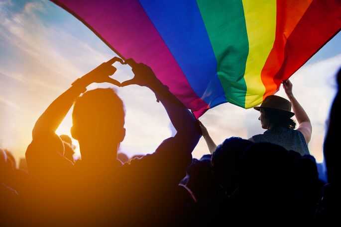 В Естонії з 1 січня легалізовано одностатеві шлюби