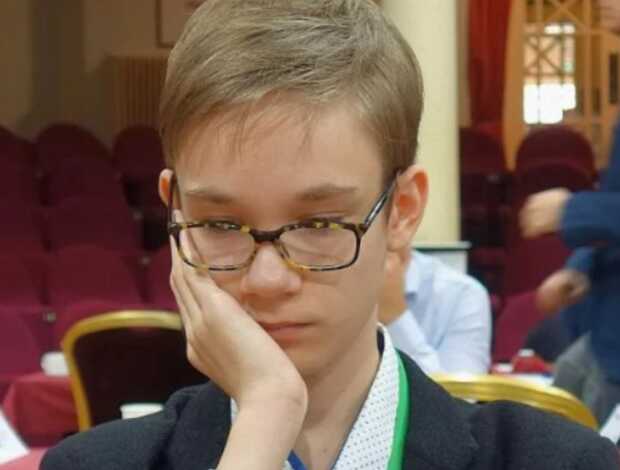 Наймолодшим гросмейстером у світі став український шахіст
