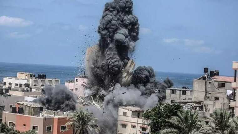 Ознак геноциду у Газі з боку Ізраїлю немає, – Держдеп США