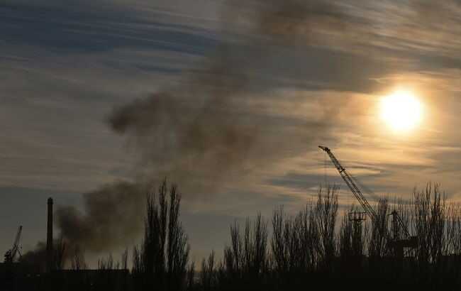 У окупованому Криму лунають вибухи, — ЗМІ