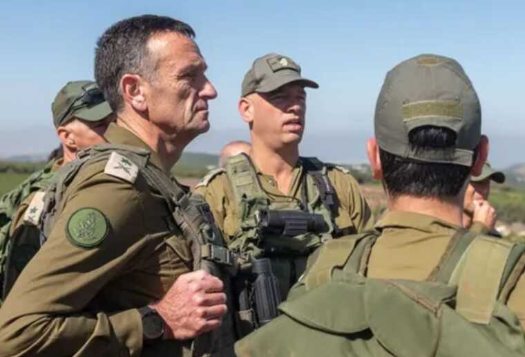Армія Ізраїлю повідомила про ліквідацію ватажка філії ХАМАСу в Сирії