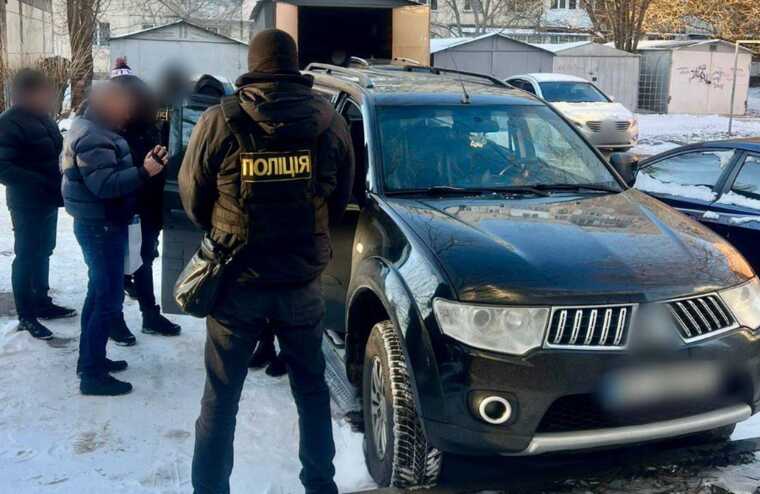 В Одесі затримали на хабарі посадовця Держспоживслужби