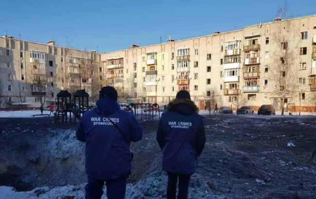 Окупанти вдарили по місту у Сумській області: є постраждалий