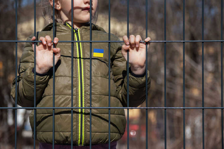 Reuters провело розслідування як РФ викрадає українських дітей