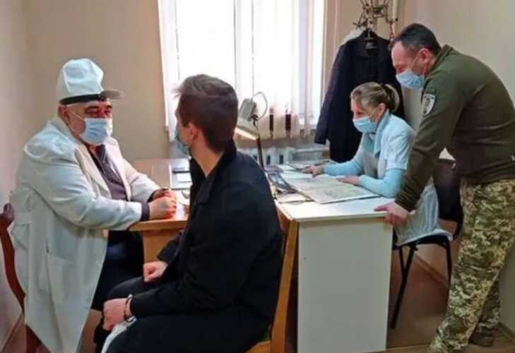 Мобілізація в Україні: чоловіків з якими хворобами тепер можуть призвати до армії, а кого визнають непридатним