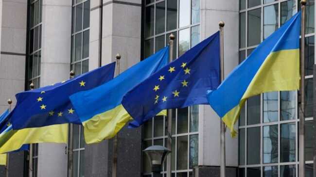У ЄС створили документ із гарантіями безпеки для України, які обговорять на Єврораді, – ЗМІ