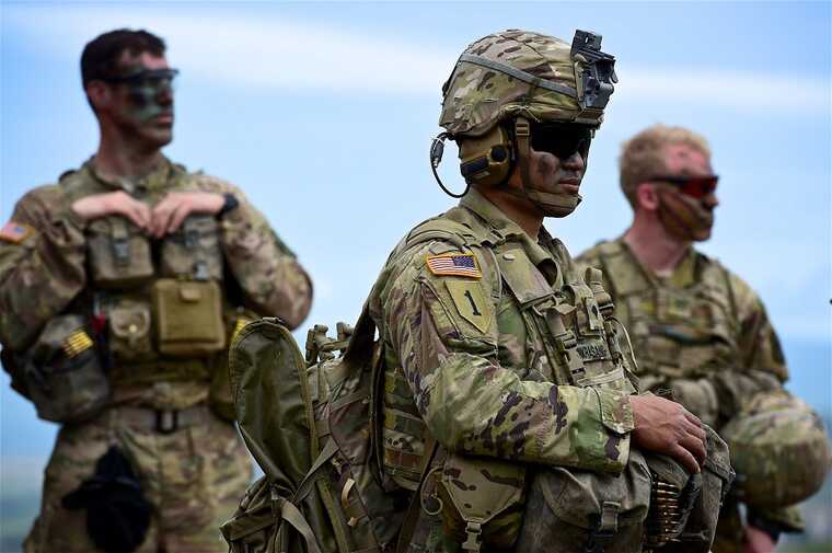 Reuters: Американські військові отримали поранення внаслідок нападу на базу в Іраку