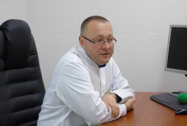 Ексдиректора Одеського центру екстреної медичної допомоги викрили на корупції