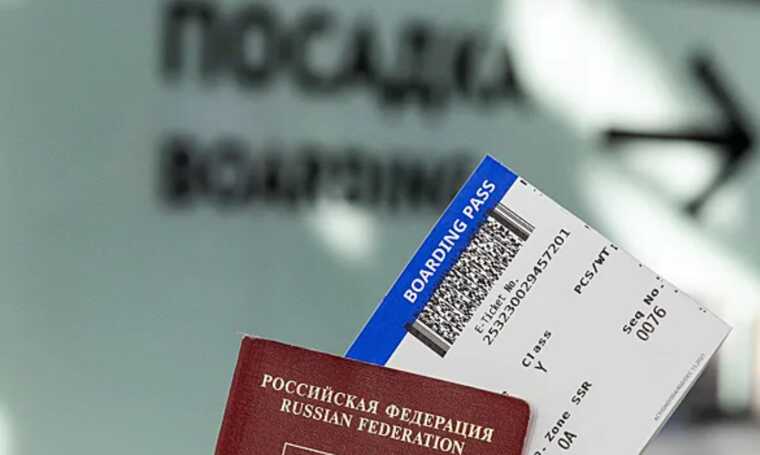 Санкції проти РФ: зростання цін на авіаквитки у Росії стало рекордним за останні 15 років