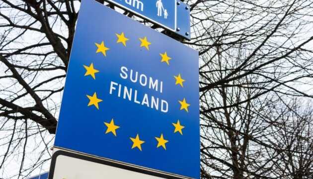 Прикордонники Frontex продовжать патрулювати кордон Фінляндії та Росії