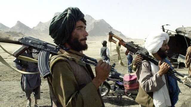 Таліби вкрали з російського літака, що розбився в Афганістані, 1,2 мільйона доларів