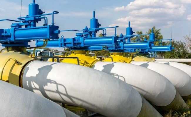 Євросоюз готується до припинення транзиту російського газу через Україну, — Bloomberg